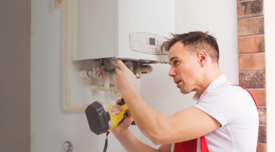 Professional expert plumbing services in Louise, MS
